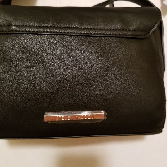 ๐ BNWT Steve Madden Blaine Crossbody - Picture 6 of 7